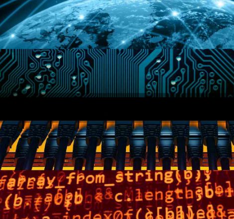 IT Contractor for Home & Business