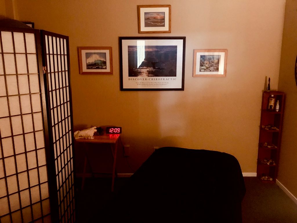 Massage Suite 