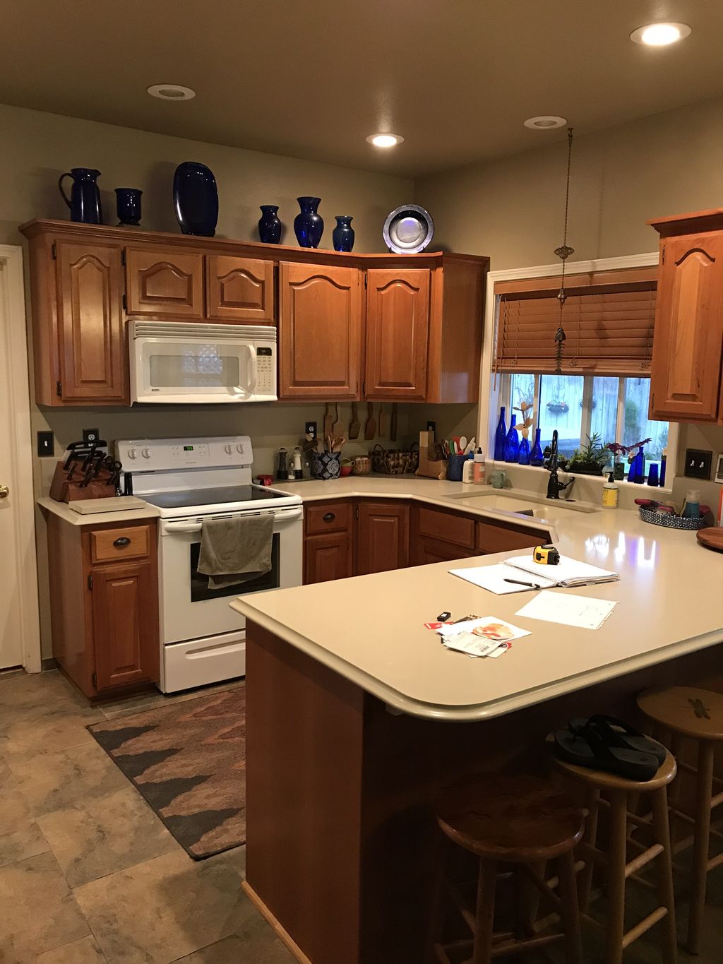 Kitchen Remodel