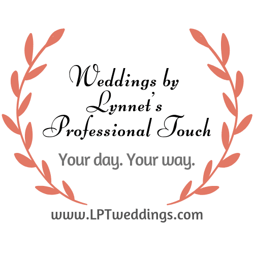Weddings by Lynnet's Professional Touch