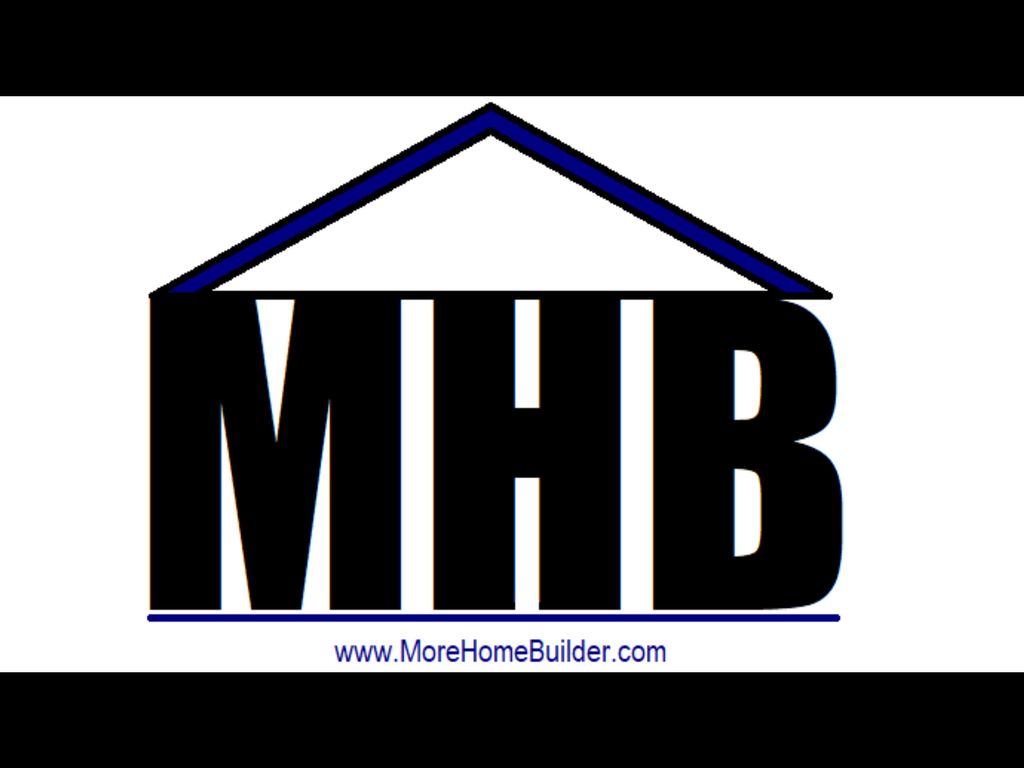 MHB More Home Builder & General Contractors