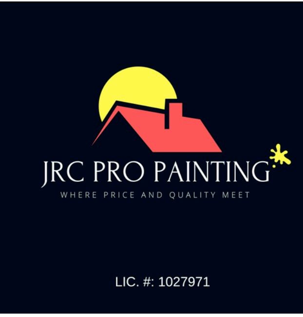 JRC Pro Painting