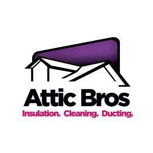 Avatar for Attic Bros