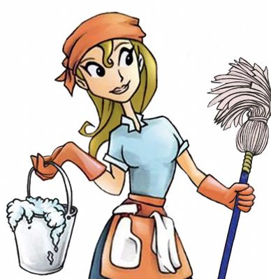 Avatar for Kristina’s Quality Cleaning (Licensed)