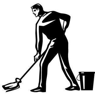 R AND S JANITORIAL SERVICES