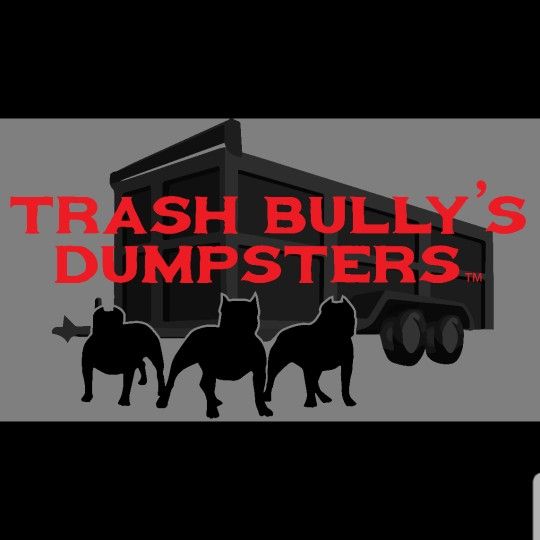 Trash bully's