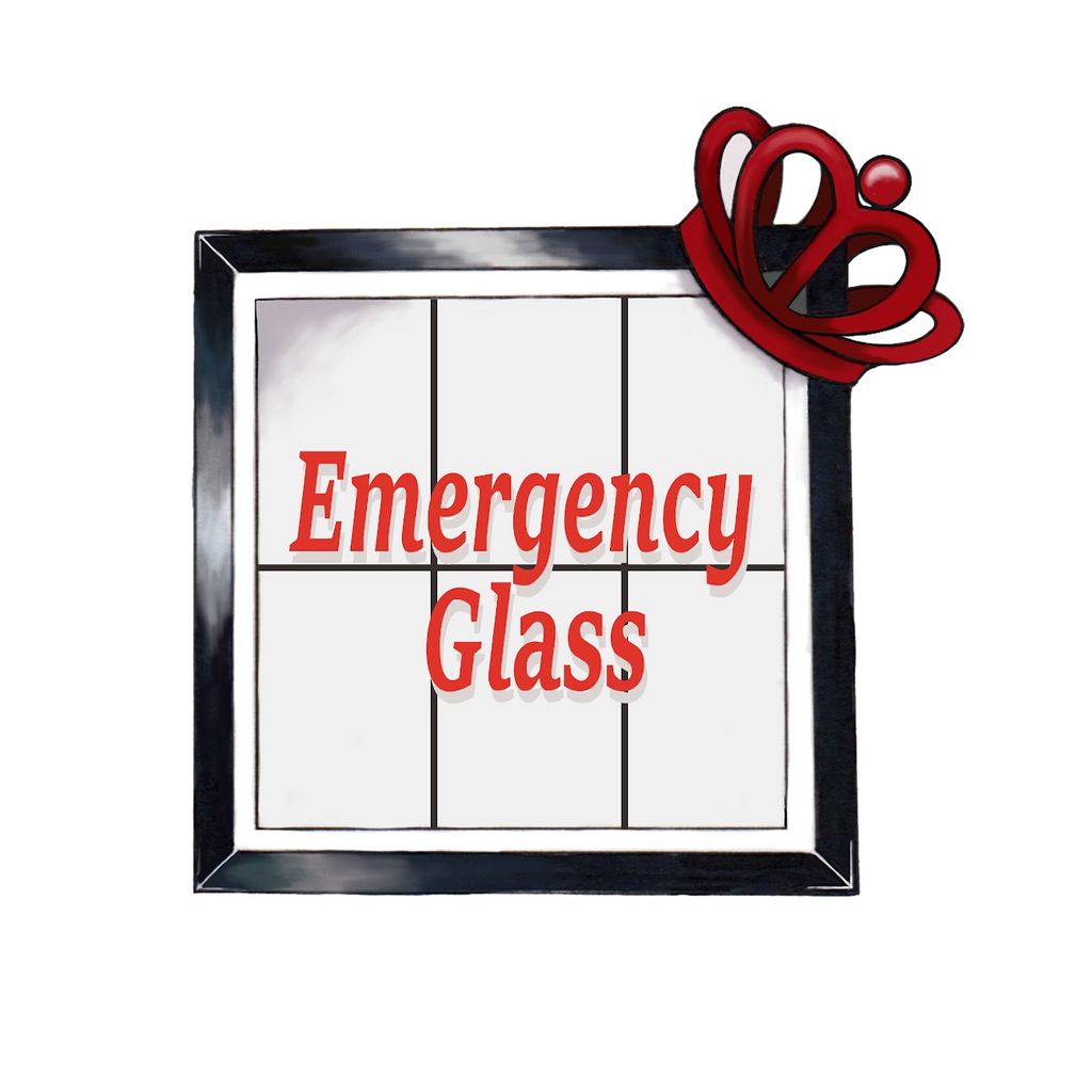 Emergency  Glass