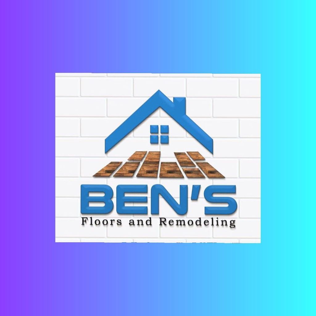 Ben's Floors and Remodeling