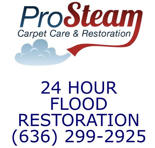 Water Damage Cleanup and Restoration