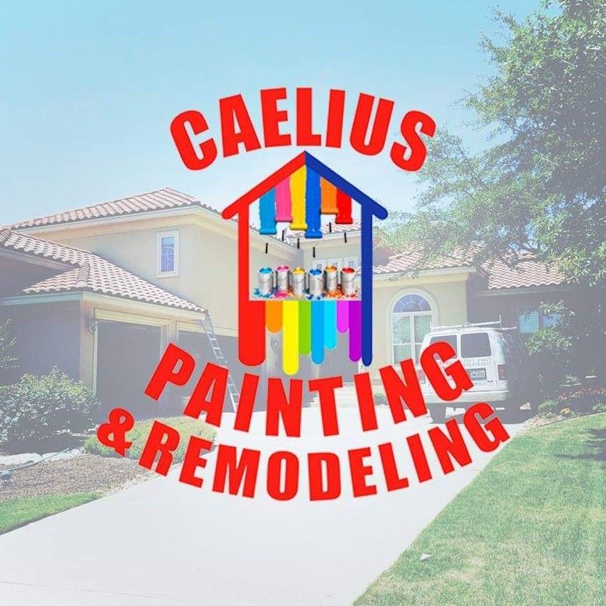 Caelius Painting & Remodeling