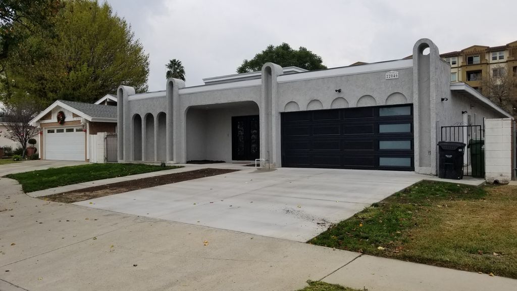 Coming Soon- Chatsworth SFR