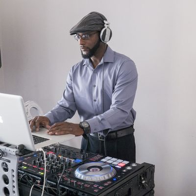 Avatar for Dj P Rock