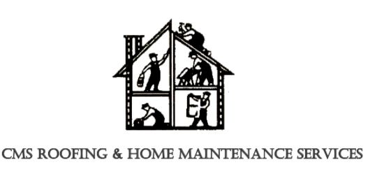 CMS Roofing & Home Maintenance Services