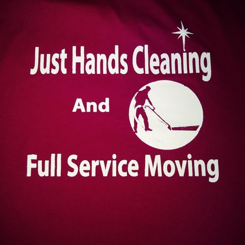 Just Hands