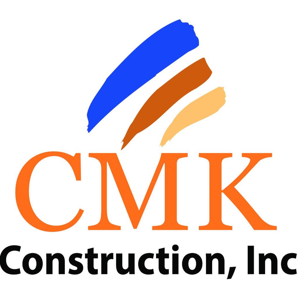 CMK Construction Inc