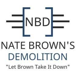 Nate Brown Demolition LLC
