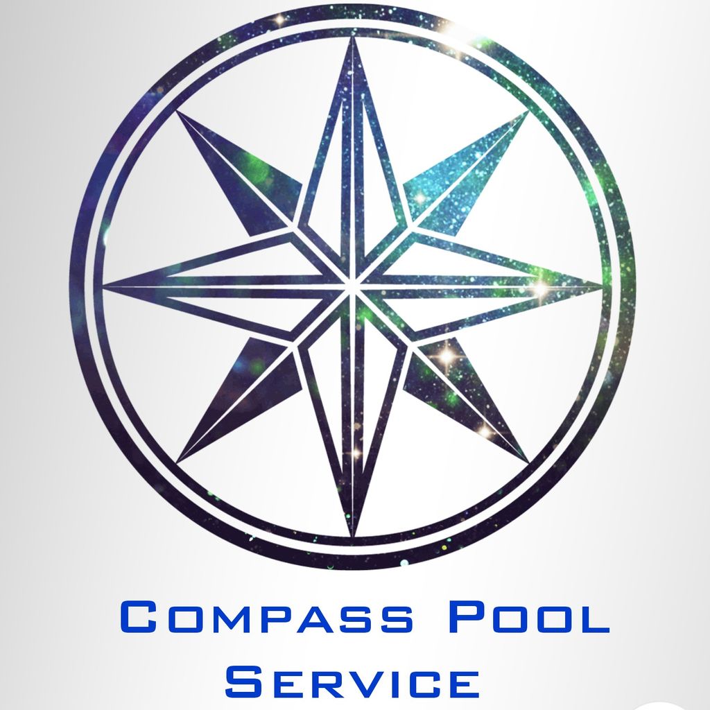 Compass Pool Service