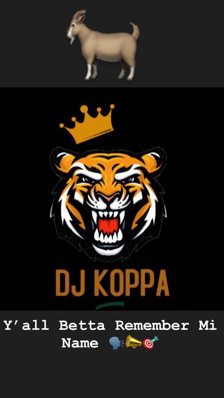 DJ KOPPA