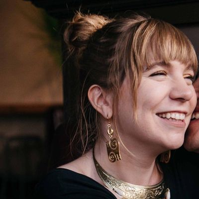 Avatar for Sun Daughter Tarot