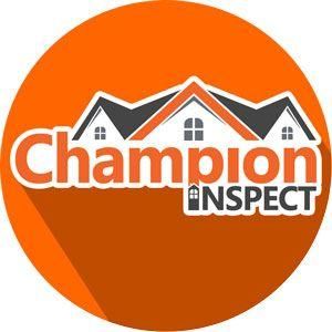 Champion Inspect, 801.436.SAFE