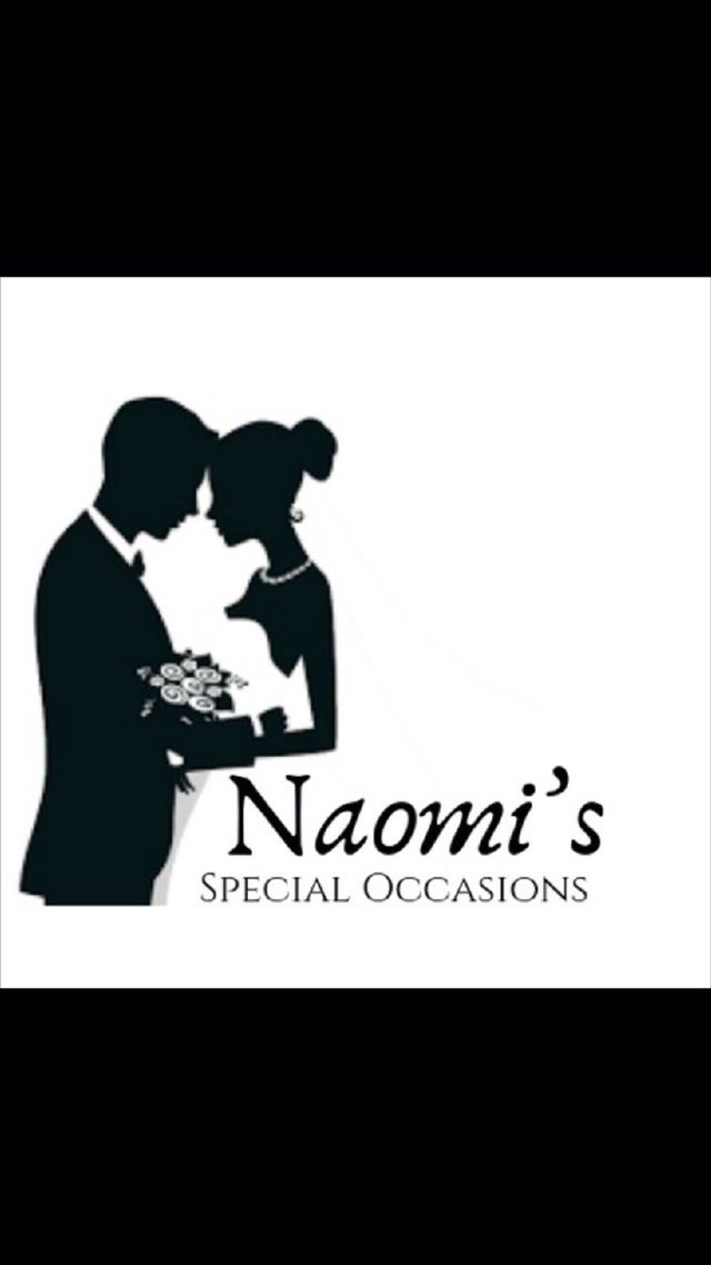 Naomi’s Special Occasions