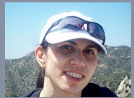 Edita Margosian Personal Training