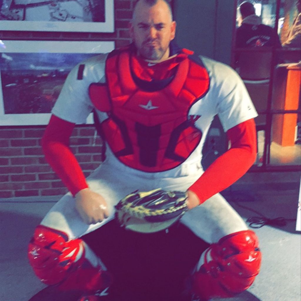 pro avatar