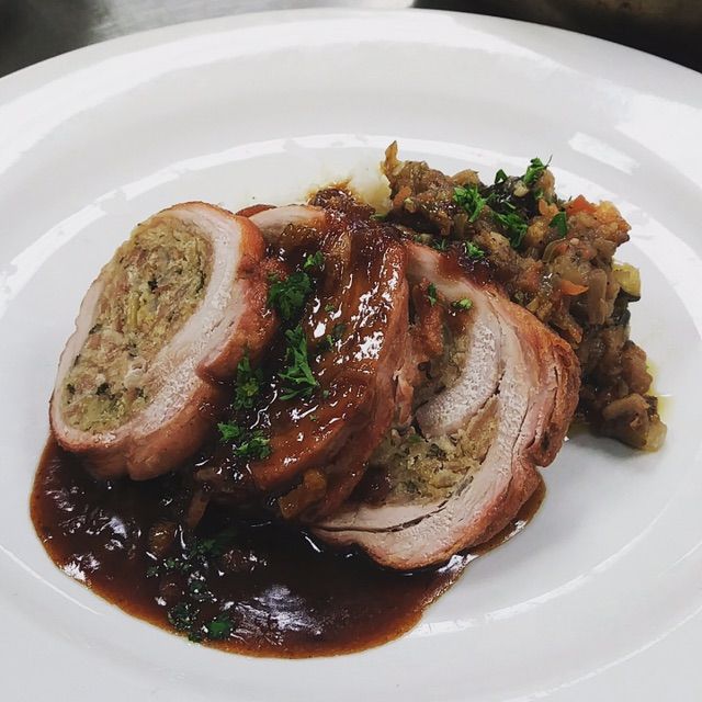 German dish