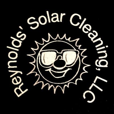 Avatar for Reynolds Solar Cleaning, LLC