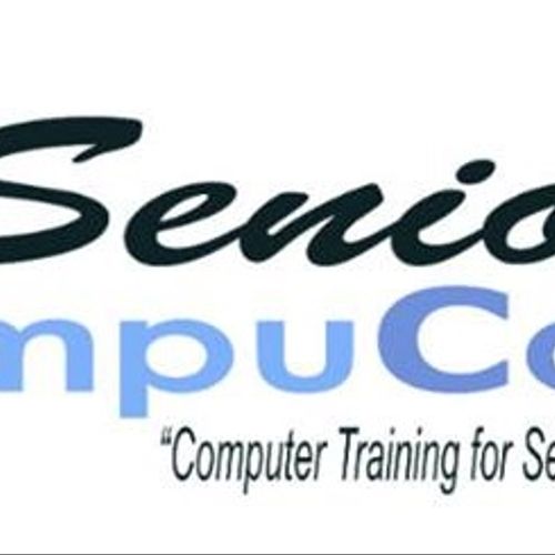 Senior CompuCare - NTX Logo