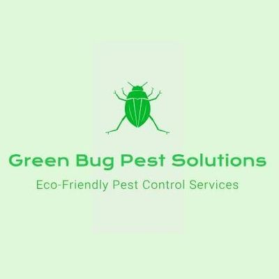 Avatar for Green Bug Pest Solutions