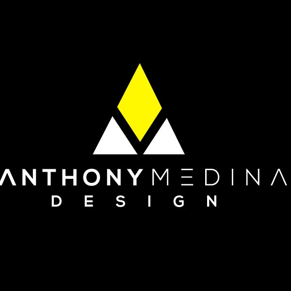 Anthony Medina Design
