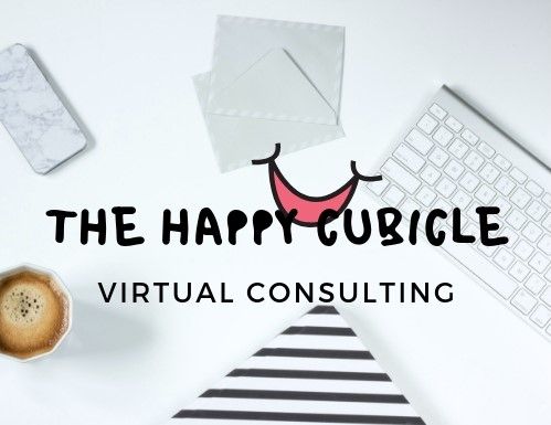The Happy Cubicle Virtual Consulting