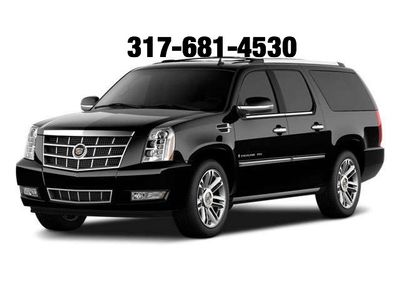 Avatar for Luxury Transportation 24/7