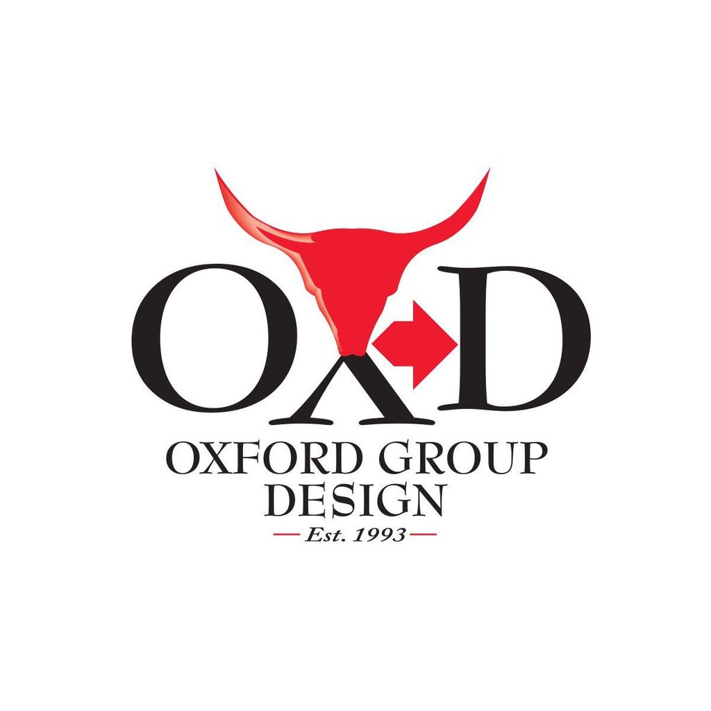 Oxford Group Design