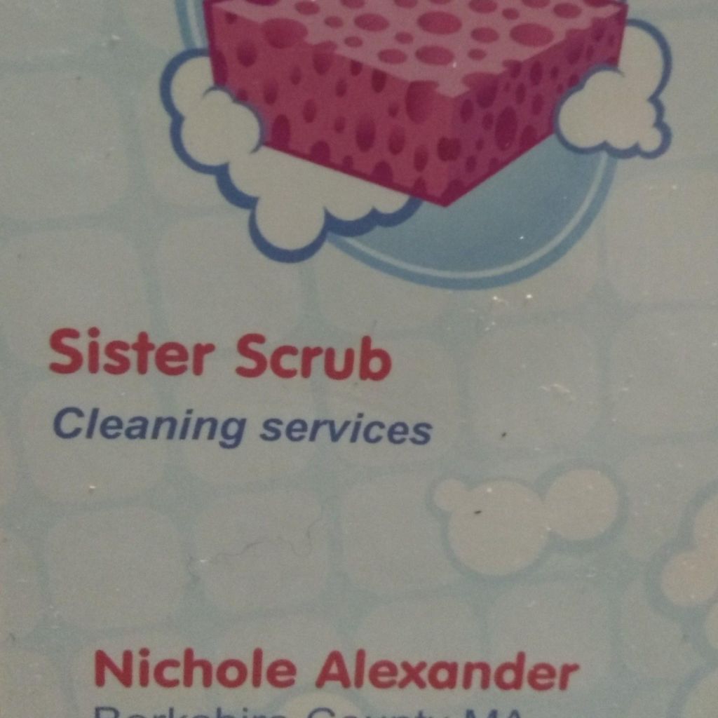 Sister Scrub