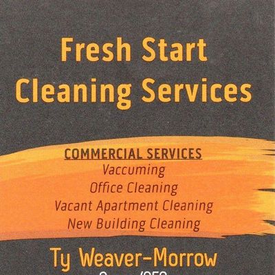 Avatar for FRESH START CLEANING
