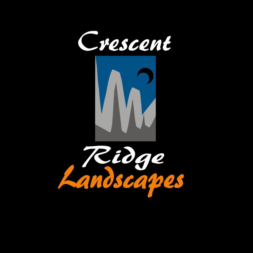 Crescent Ridge Landscapes, LLC.