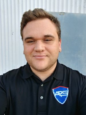 Avatar for American Pressure Solutions