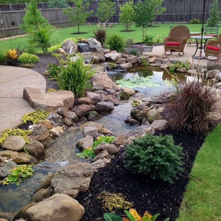 Dreamscapes Landscaping | Memphis, TN | Thumbtack