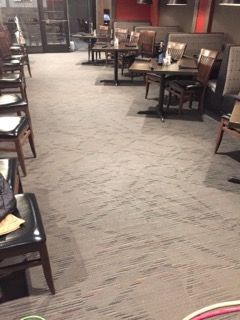 carpet extraction