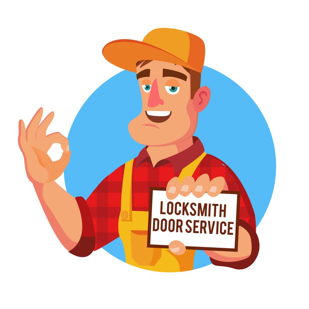 Residential door service