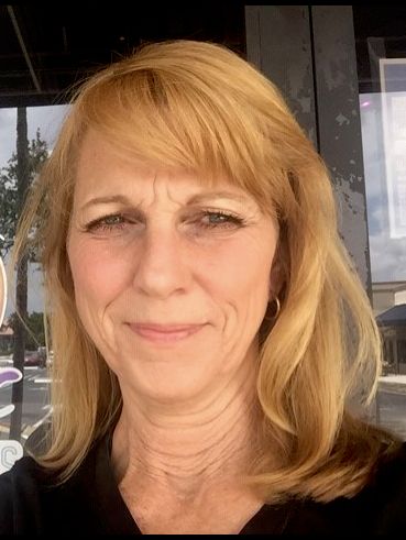 This is Coach Karen! 