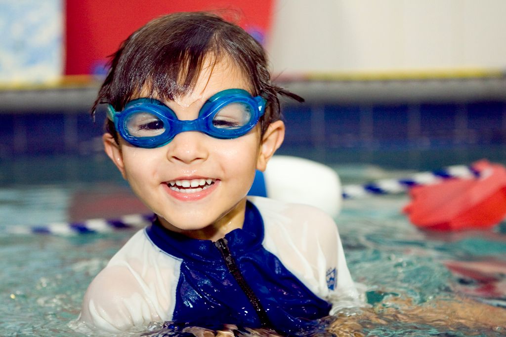 Water Safety is Our #1 Concern