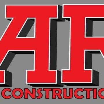 AR construction llc