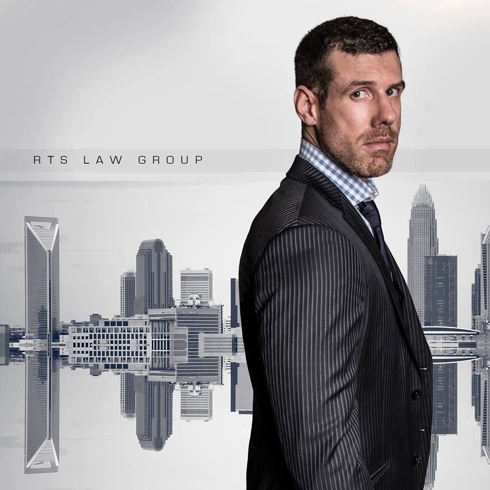Promo - Ryan T. Smith, Esq.