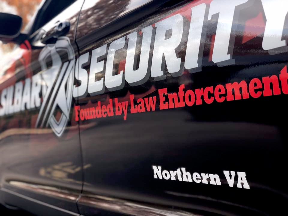 SILBAR SECURITY OF NORTHERN VIRGINIA