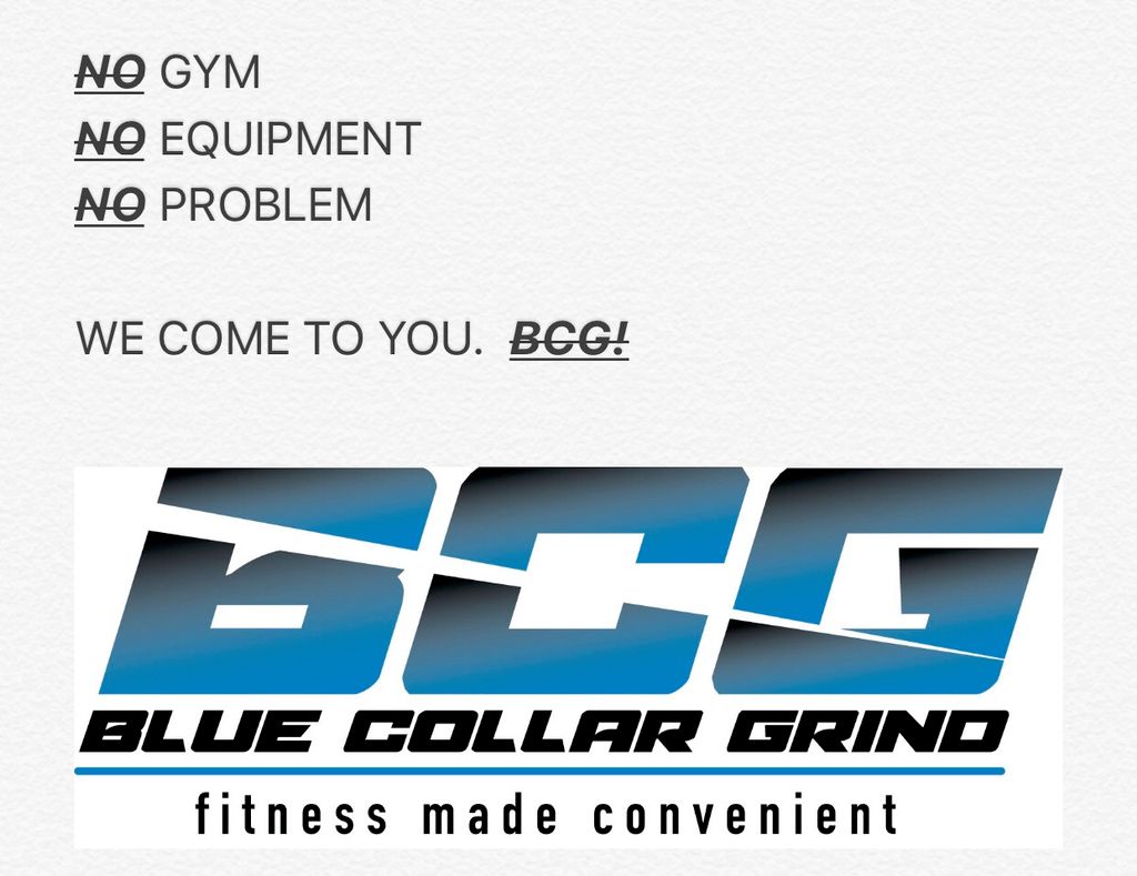 Nutrition plan available 