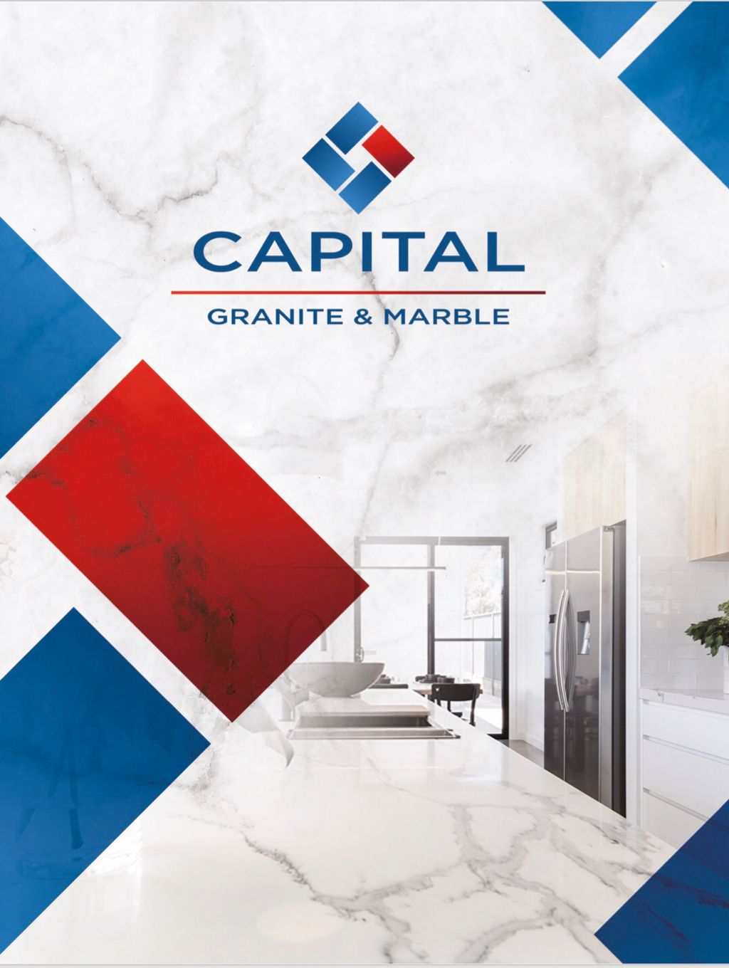 Capital Granite and Marble, LLC
