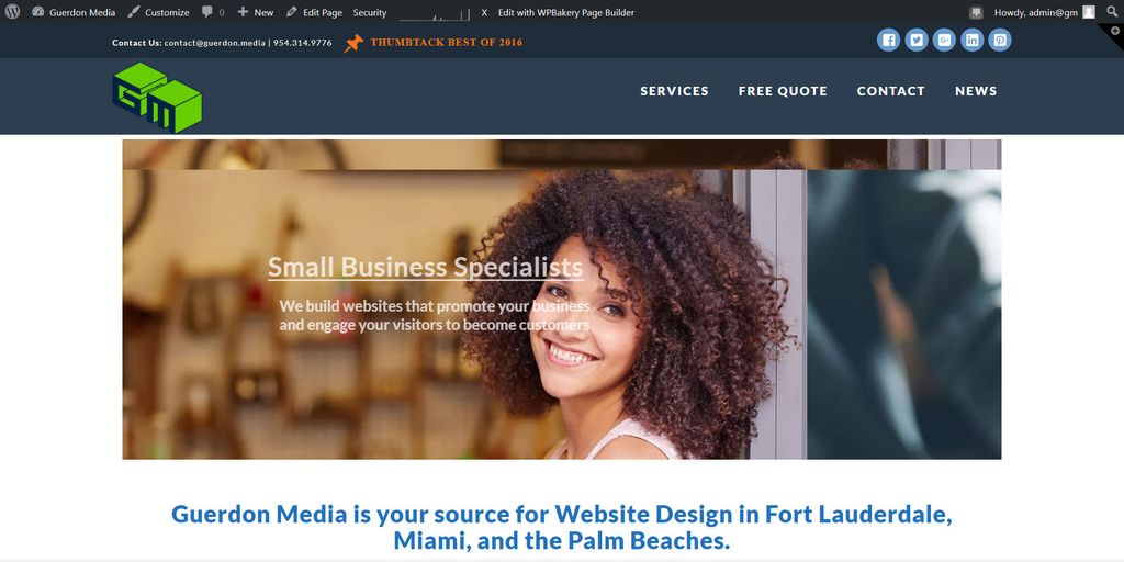guerdonmedia.com